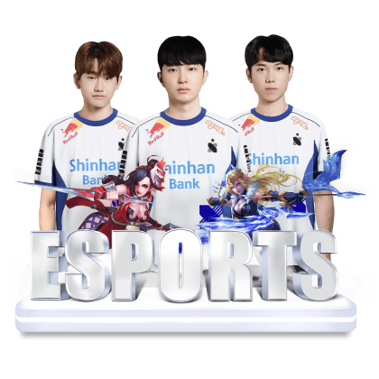 新太阳城官方网站电竞场馆